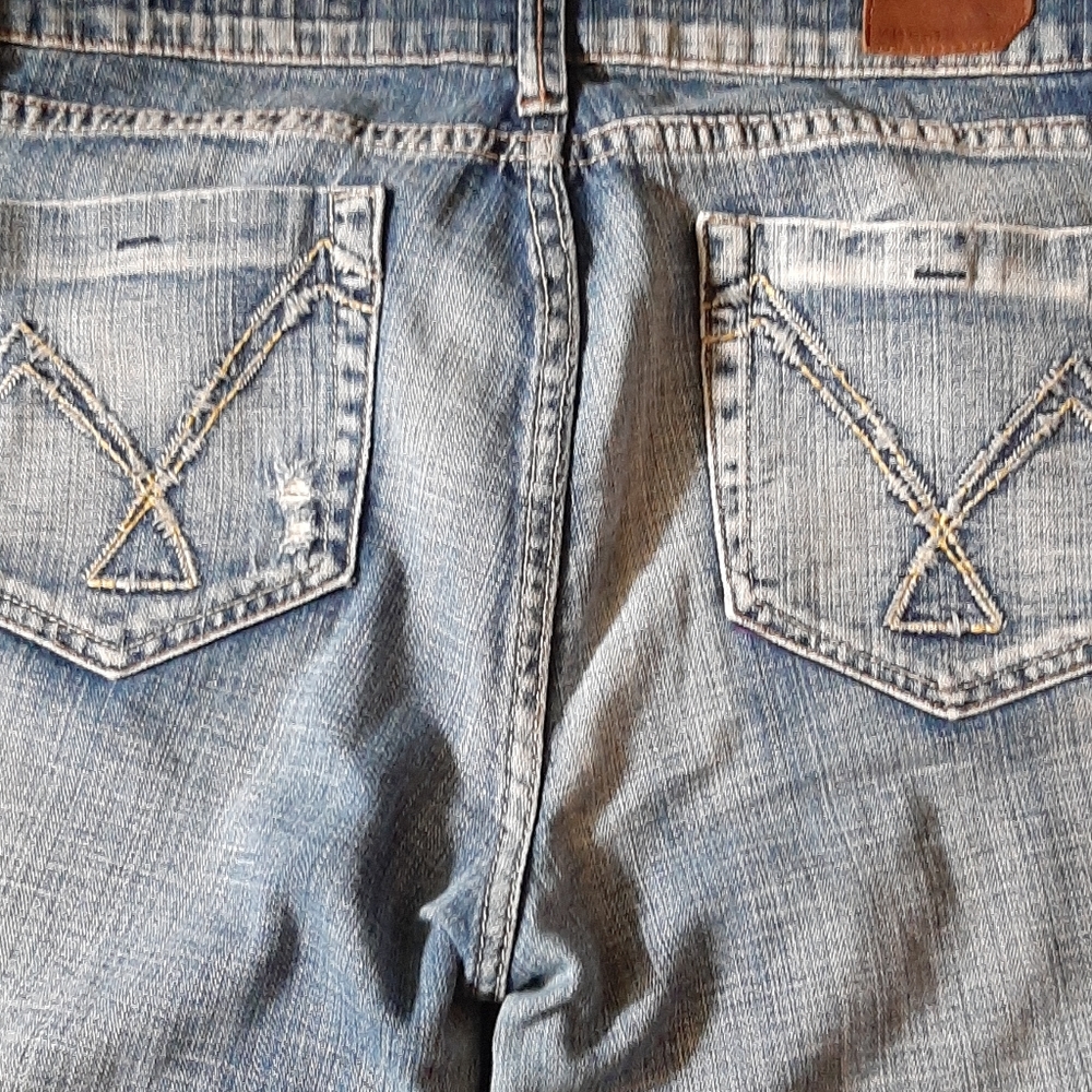Jeans - Picture 4 of 4